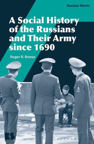 Roger R. Reese A Social History of the Russians and Their Army since (Paperback)Another great item from Rarewaves USA | Free delivery!