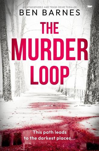 Ben Barnes The Murder Loop (Paperback) (UK IMPORT)All Tariffs and Duties included - no additional charges