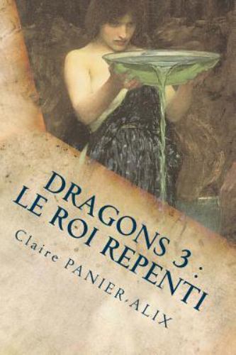 Le Roi Repenti, Paperback by Panier-Alix, Claire, Like New Used, Free shippin...