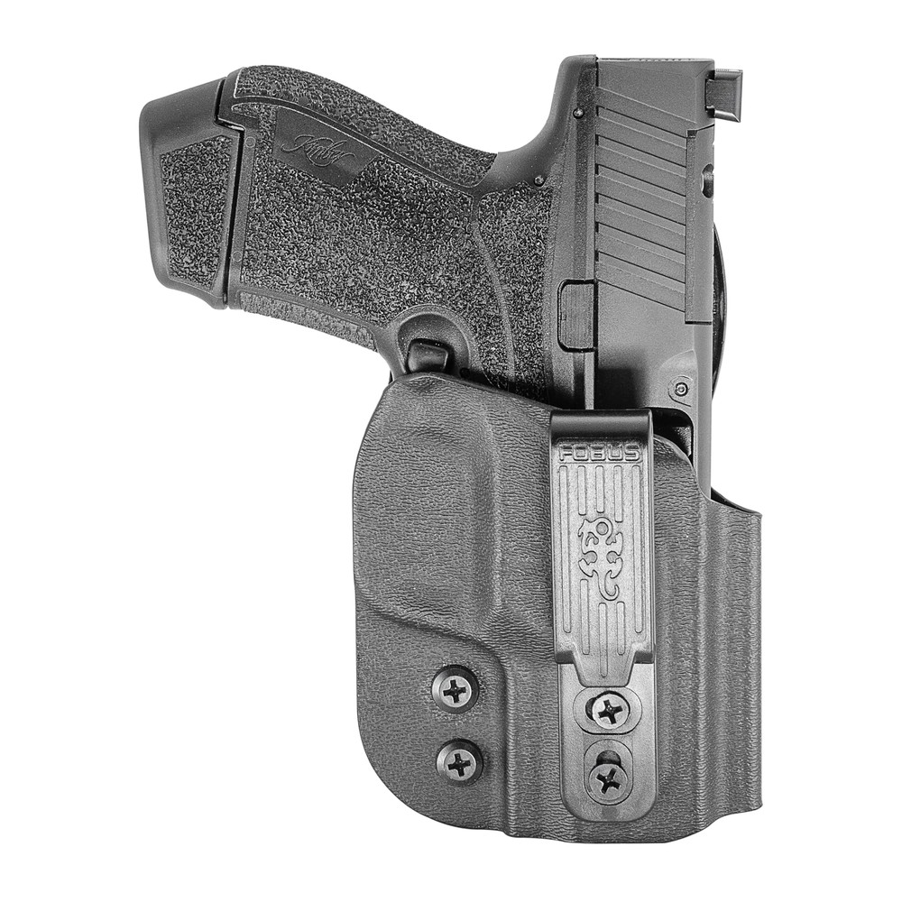 Fobus KR7 Extraction Series Concealed Carry Holster for Kimber R7 Mako Pistol...