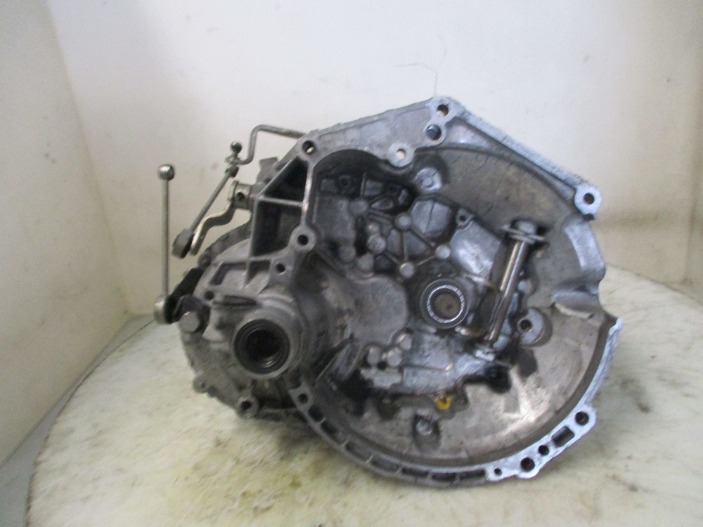 Gearbox 20CQ83 Peugeot 206 + 2231X6