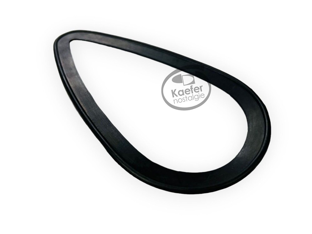 VW Split Oval Beetle Bug Pope Nose Seal 1947-52