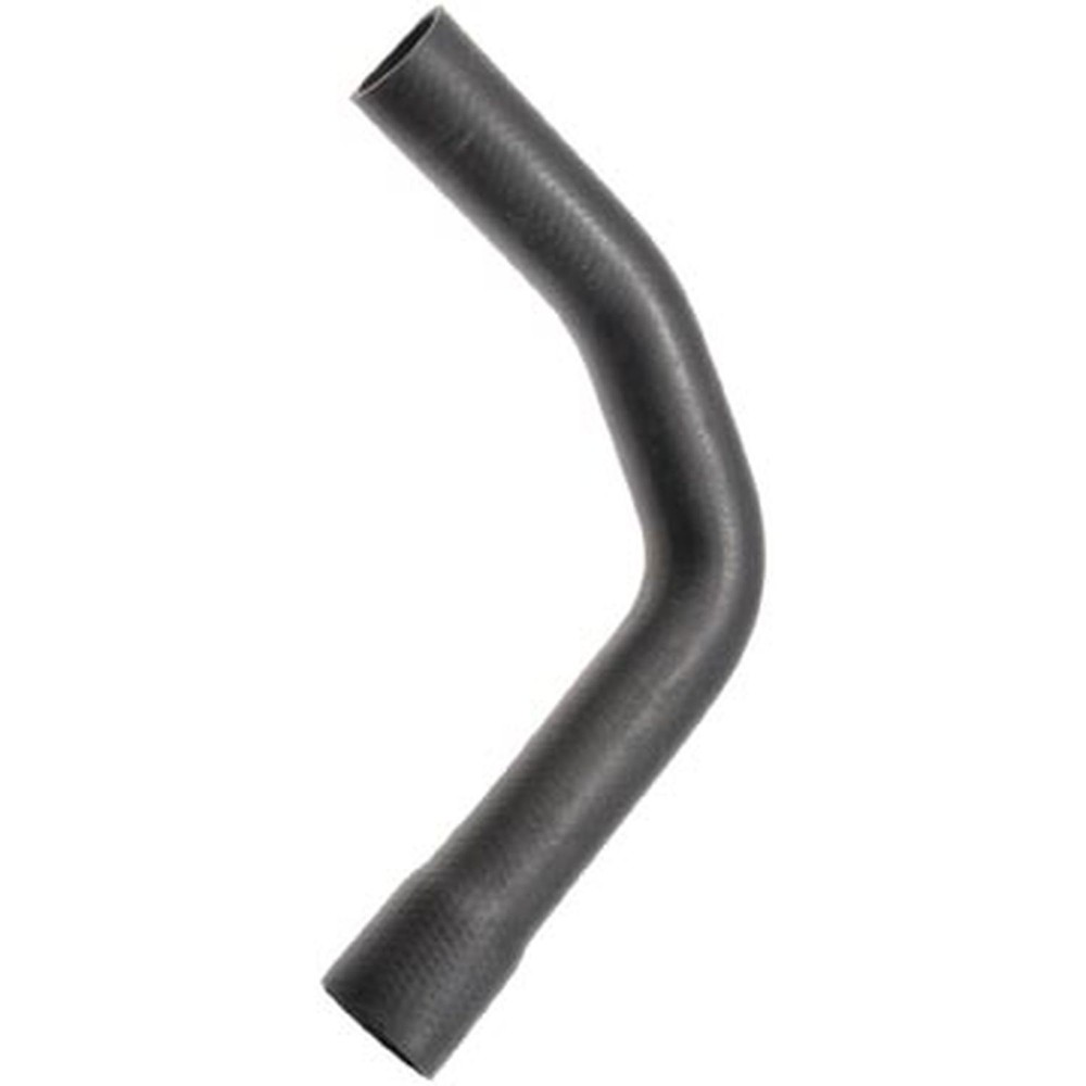 Dayco 70549 Radiator Coolant Hose Lower For Select 65-75 Ford Oldsmobile Models