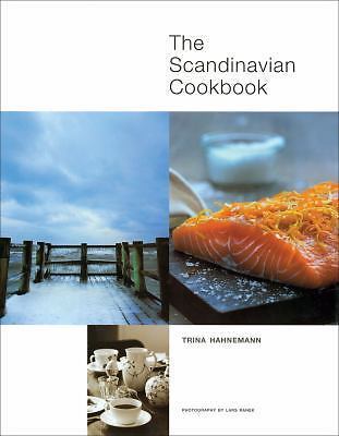 Scandinavian Cookbook by Trina Hahnemann and Andrews McMeel Publishing Staff ...
