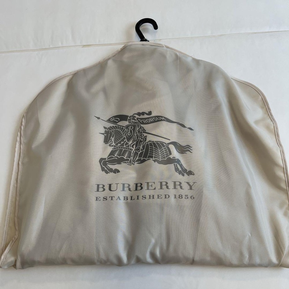 Burberry Blue Label Trench Coat Woman from Japan