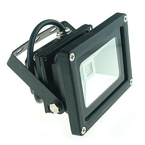 QUANS 10W 12V DC AC 24V DC UV Ultra Violet High Power LED Light for Curing Glue-image