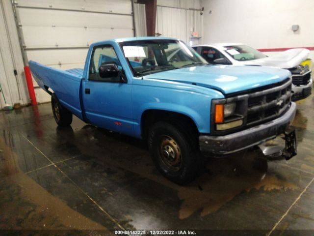 TCHE15OLD 1993 Valve Cover 353909