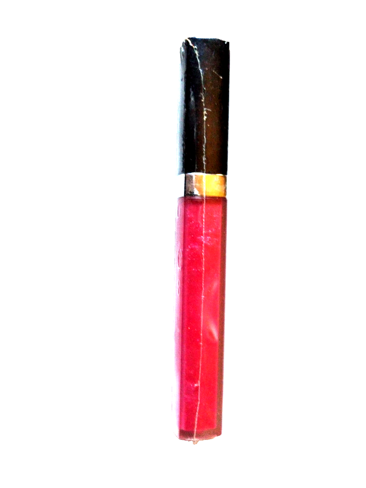 Dior Rouge Brilliant Lip Gloss in Raspberry Shade 007 Full Size New 0.20oz