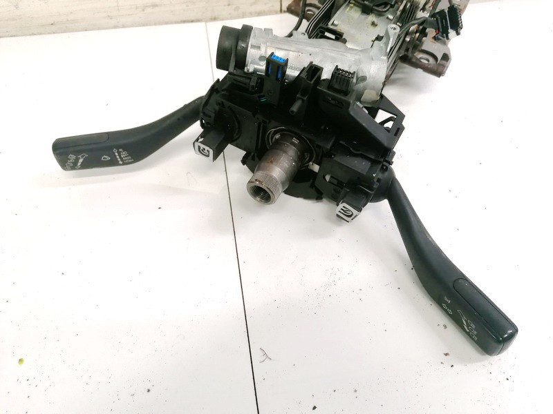 Volkswagen 1K0953513E combo steering column switch 5UF0449 Cad DE1510307-10