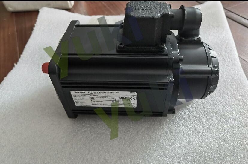 MDD065B-N-040-N2L-095PB1   servo motor