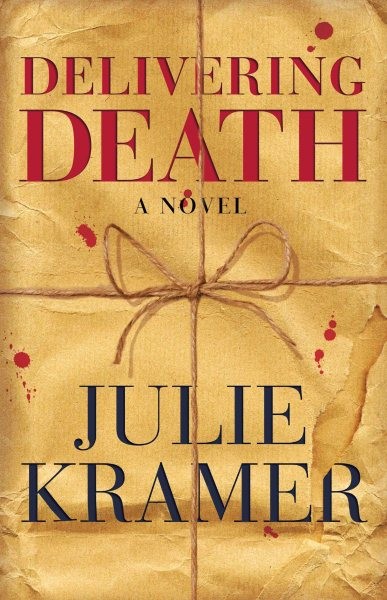 Delivering Death, Paperback by Kramer, Julie, Like New Used, Free shipping in...