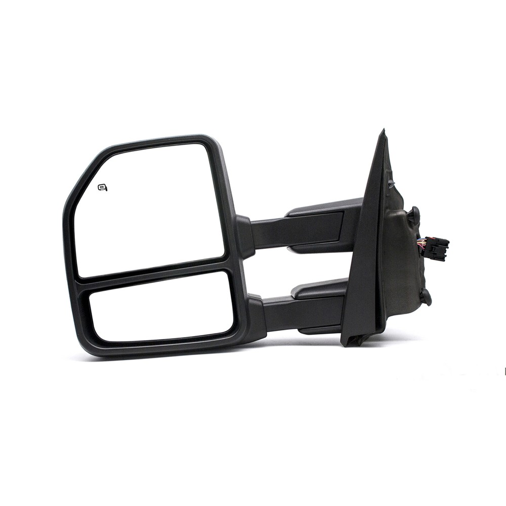 2016-2018 Ford F-150 Left Driver Side Power Heated Tow Mirror with Turn Signal