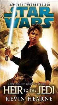 Heir to the Jedi: Star Wars by Hearne, Kevinby Hearne, Kevin | PB | Good
