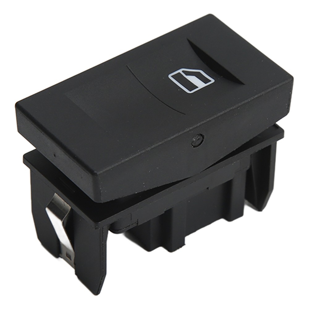 √ Window Control Switch ABS Electric Glass Lift Button 6N0959855B For CLASSIC-image