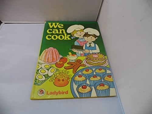 We Can Cook by Lynne Peebles Hardback Book The Fast Free ShippingFREE US DELIVERY | ISBN: 0721475078 | Quality Books