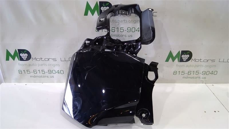 2015 -2023 JEEP RENEGADE REAR RIGHT SIDE UPPER BUMPER COVER PANEL OEM 6SC03TZZAA