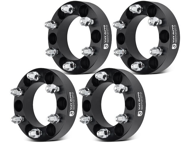 1993-2000 Chevy C2500 Wheel Spacer Kit APR 89112XBCX 94 95 96 97
