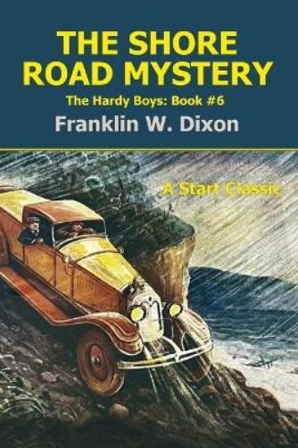 Franklin W Dixon The Shore Road Mystery (Paperback)Another great item from Rarewaves USA | Free delivery!