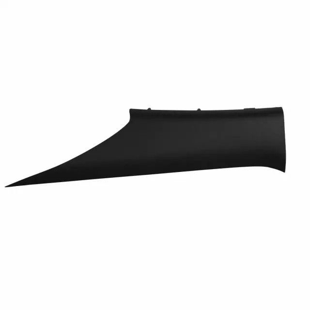 Genuine Ford Upper Trim Panel JR3Z-6352018-AA