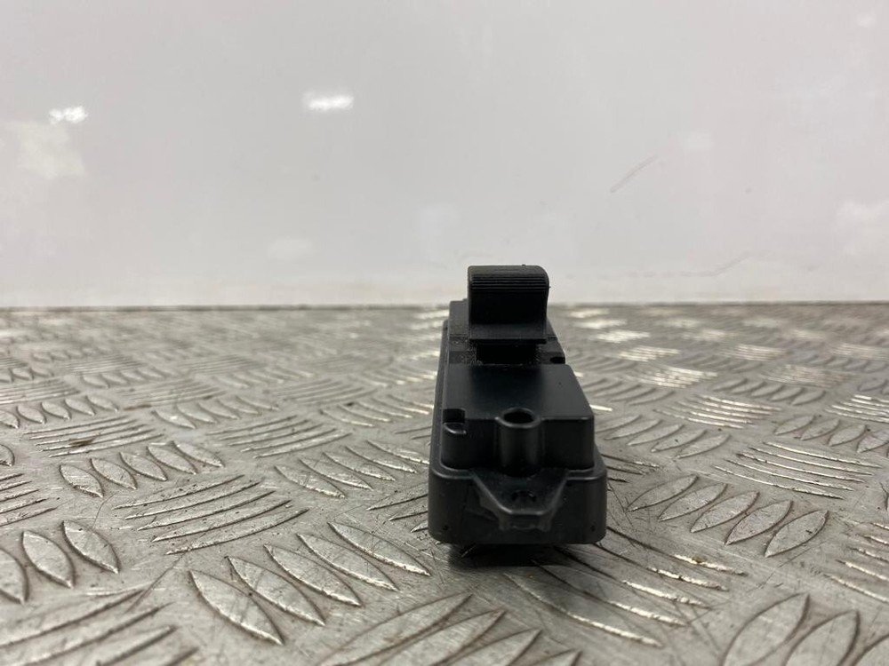 Mazda 6 GH Left Front Door Window Switch Black Genuine GS1D66370 2007-2012