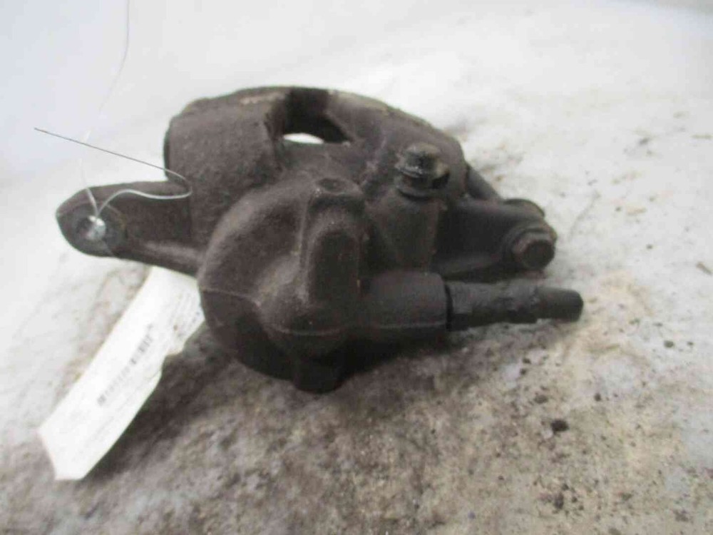 Front right brake caliper Fiat GRANDE PUNTO III 77365544