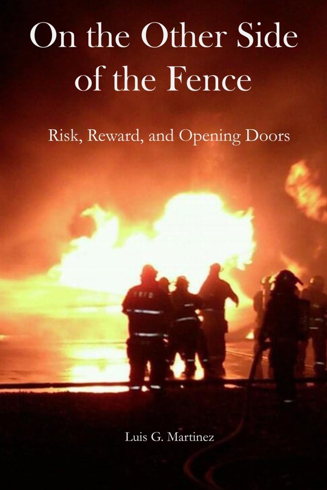 On the Other Side of the Fence: Risk, Reward, and Opening Doors