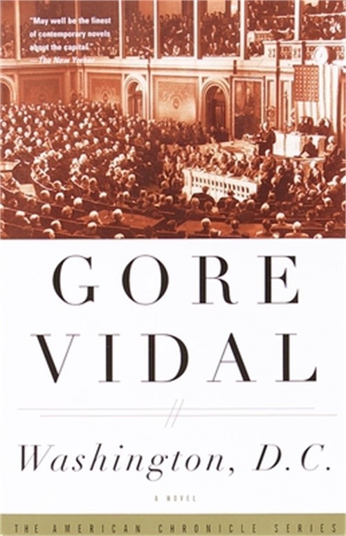 Washington, D.C. (Paperback or Softback)