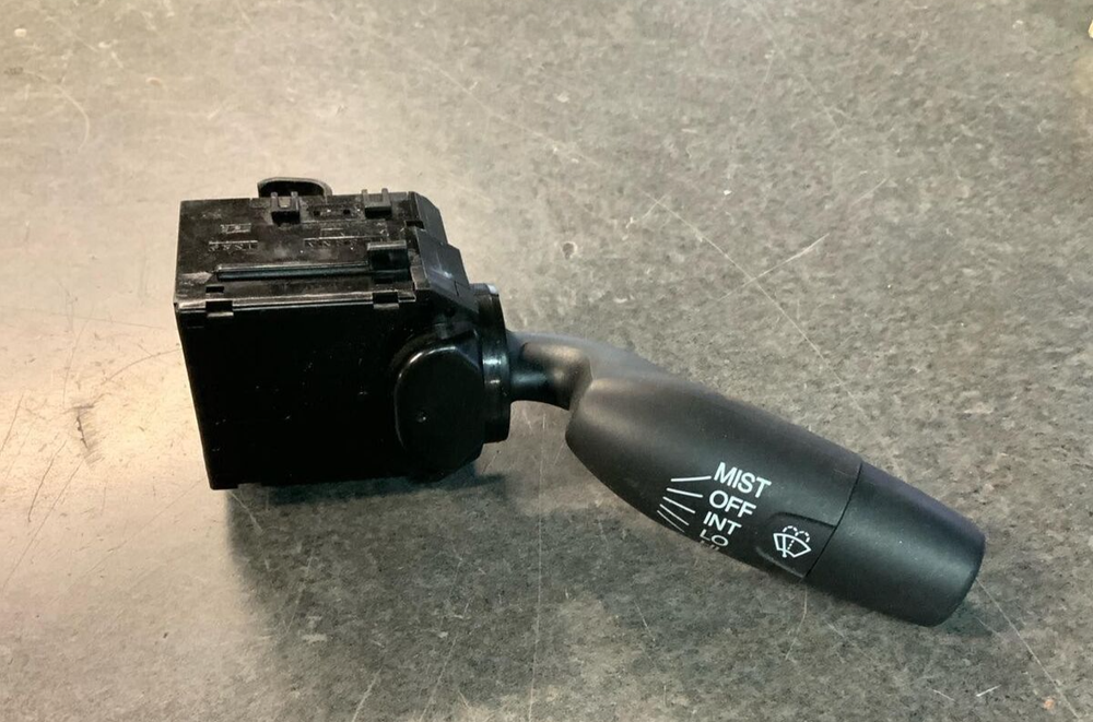 2006-2007 Honda Civic Wiper Control Switch OEM Replacement