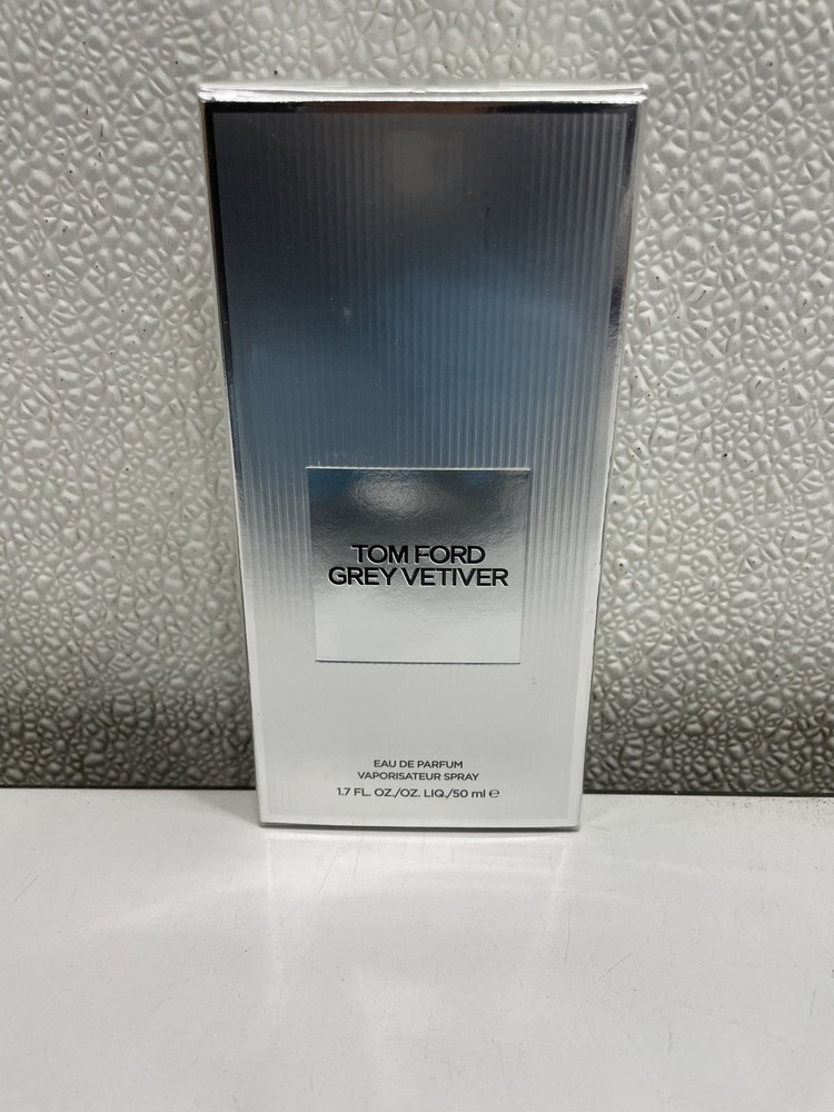 Tom Ford Grey Vetiver Eau De Parfum Spray 1.7 fl. oz.
