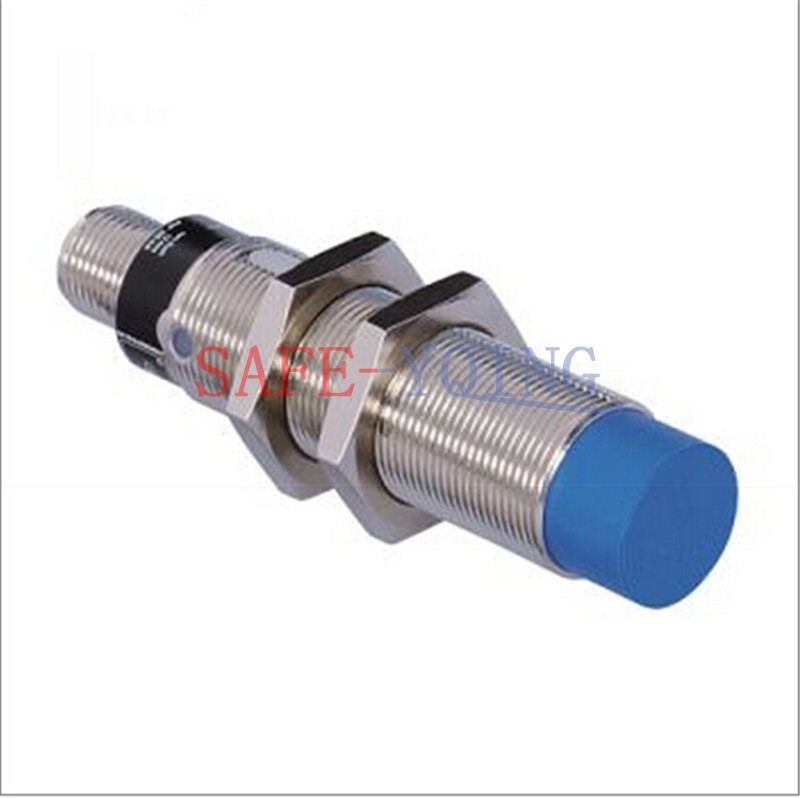 ONE Wenglor IW120NM80VA3 IW120NM80VA3 New #jg