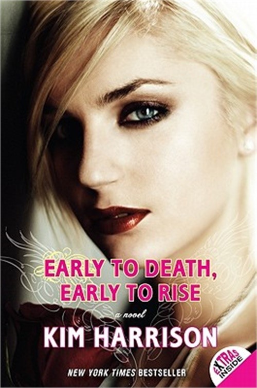 Early to Death, Early to Rise (Paperback or Softback)