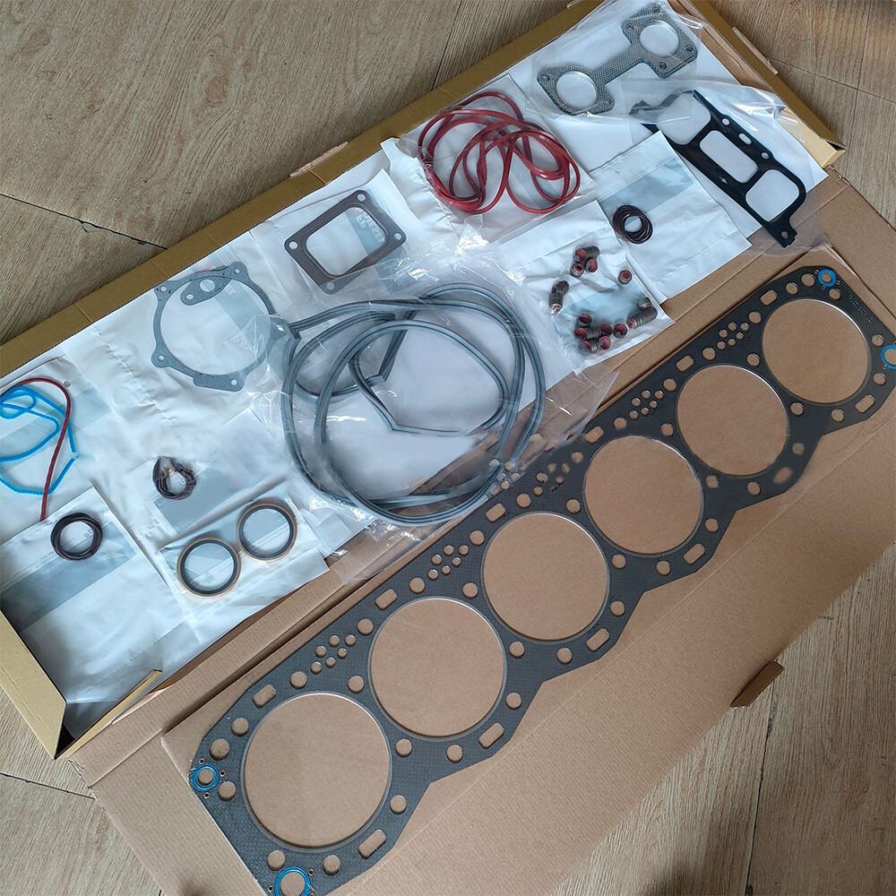Fit For Detroit Diesel S60 12.7L 23532333 23532720 23532333 Head Gasket Kit