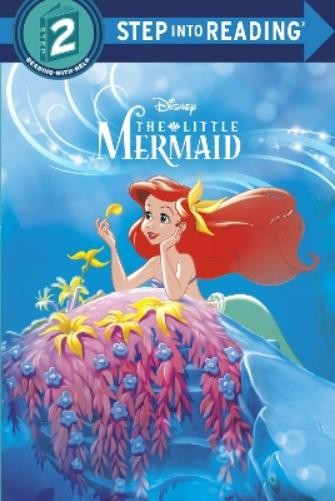 Ruth Homberg The Little Mermaid Step into Reading (Disney Princess) (Paperback)Another great item from Rarewaves USA | Free delivery!