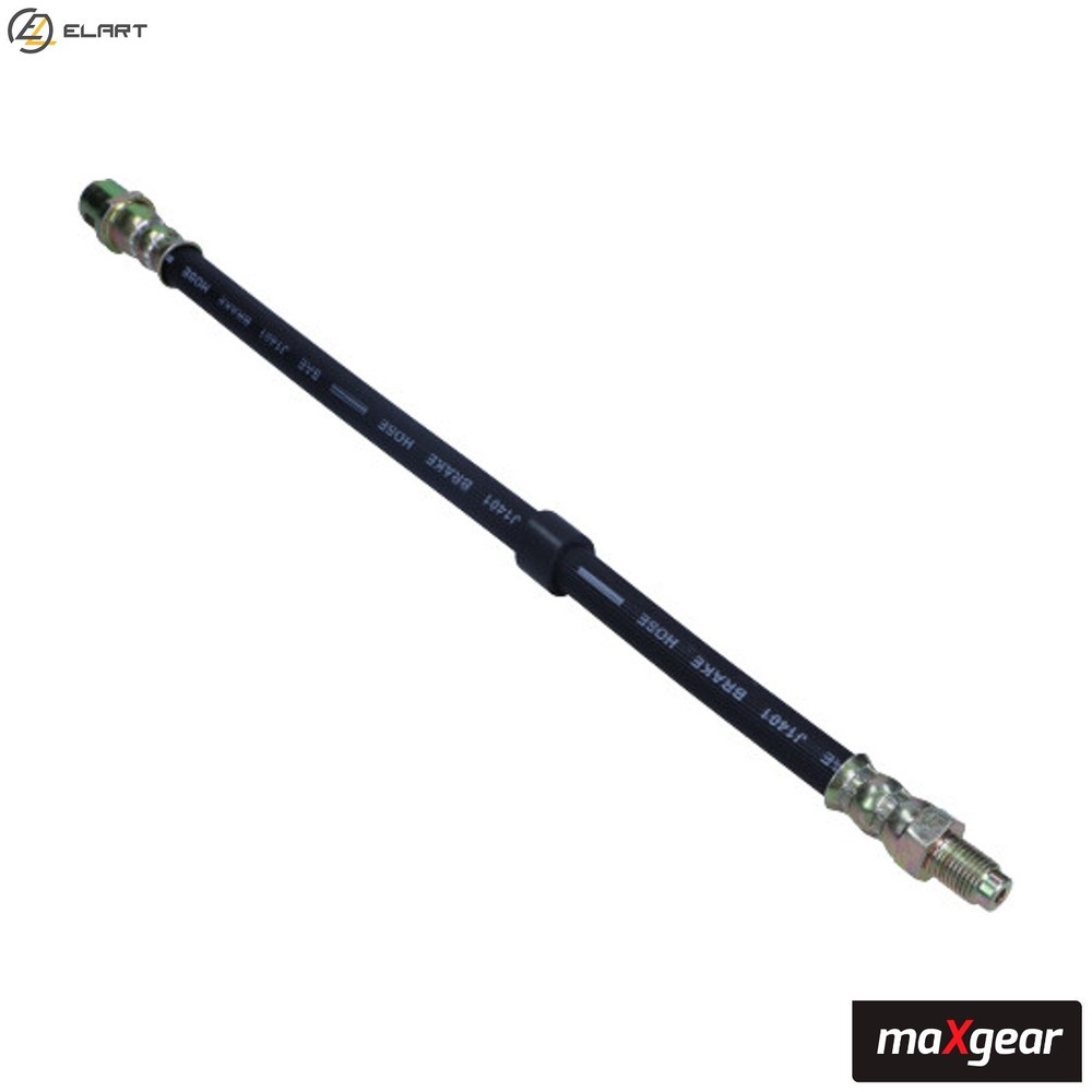 BRAKE HOSE 52-0053 FOR MERCEDES-BENZ C-CLASS/T-Model/Break/Sportcoupe SLK CLK
