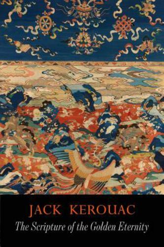 The Scripture of the Golden Eternity, Brand New, Free shipping in the US