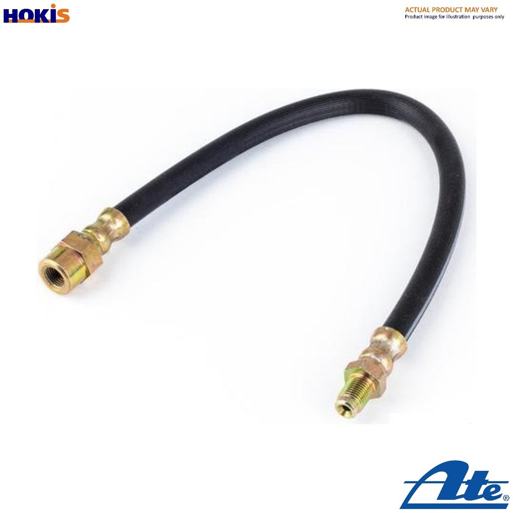 BRAKE HOSE 24.5204-0233.3 FOR SKODA OCTAVIA/II/Combi LAURA SUPERB VW CC/SEDAN