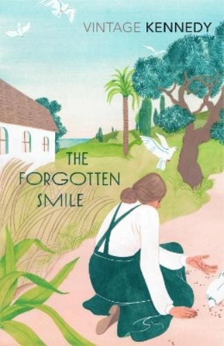 Margaret Kennedy The Forgotten Smile (Paperback) (UK IMPORT)All Tariffs and Duties included - no additional charges