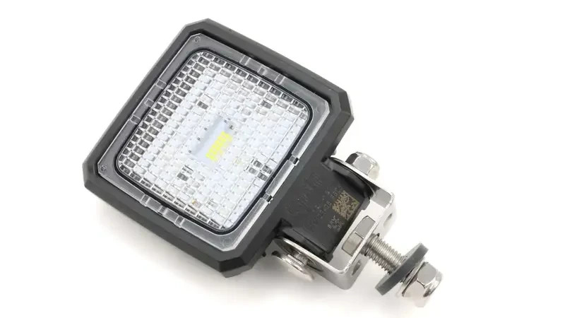 Bobcat LED Excavator Work Light 7372123 / 7501871 E35 E50 E88 OEM