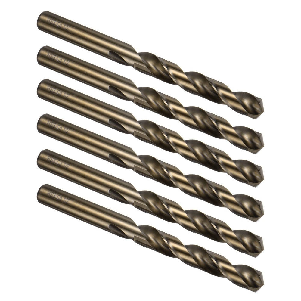 6PCS 1/2