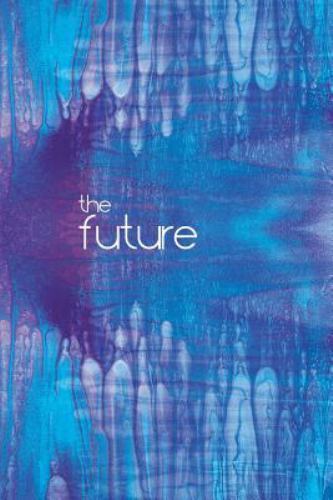 Future, Paperback by Citrus, Jenna, Brand New, Free shipping in the US