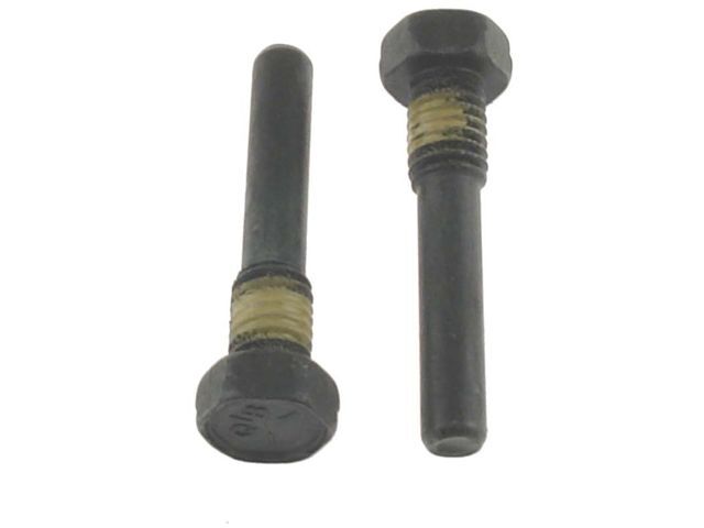 For 1968-1972 Ford Custom 500 Disc Brake Caliper Guide Pin Kit Front 92638GKQR