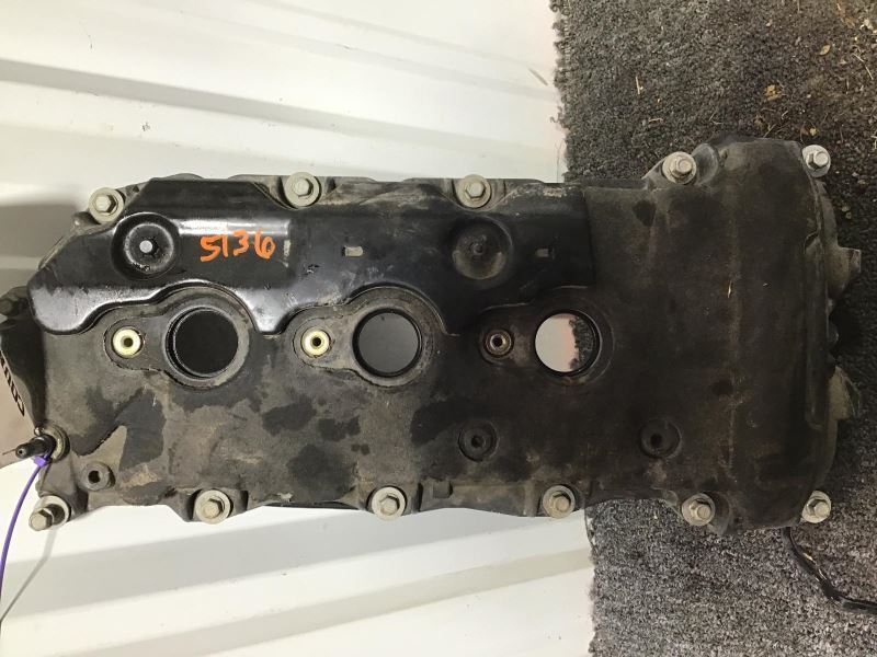 ACADIA    2008 Valve Cover 634512-image