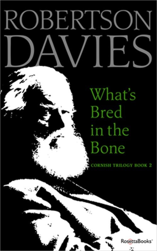 What's Bred in the Bone (Paperback or Softback)