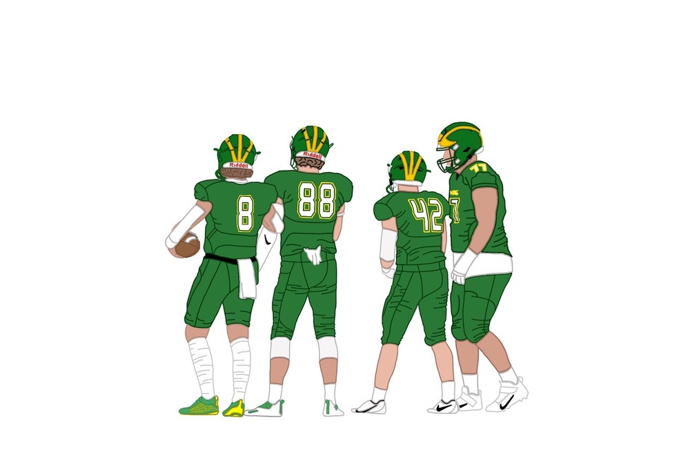 Custom Drawings (photos are just examples)