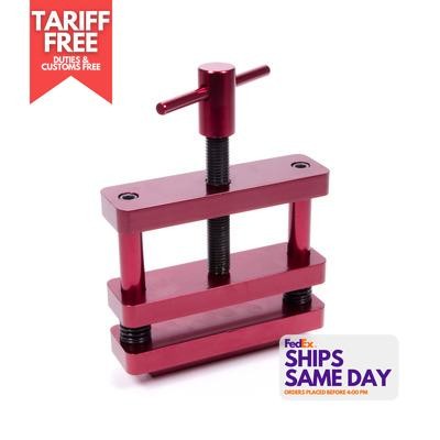 Proform 66769 High Performance Racing Connecting Rod Vise