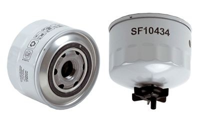 WIX WF10434 Fuel Water Separator Filter For 14-20 Hino 258 268 268A 338