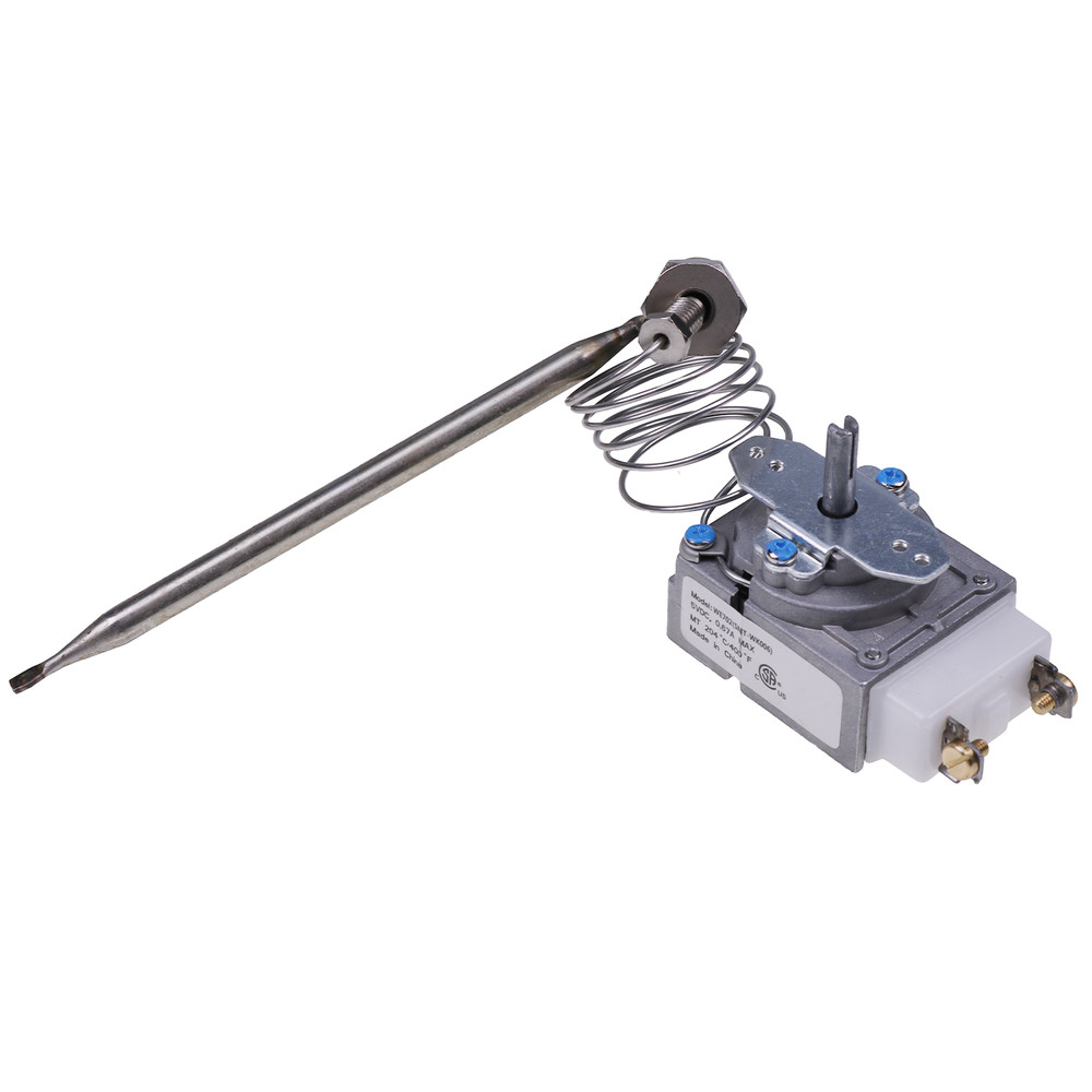 Fryer Thermostat For Pitco 60125401 Imperial 1175 American Range 11113 Blodgett