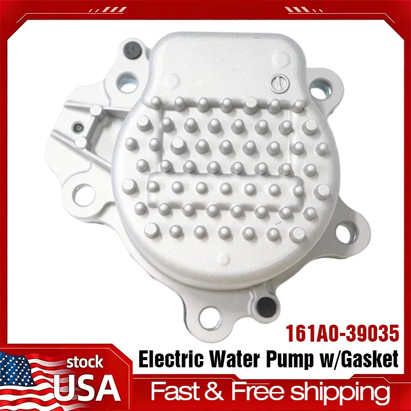 OEM Electric Engine Water Pump For TOYOTA PRIUS COROLLA 161A0-39035