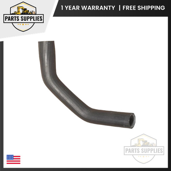 16512-23620-71 Radiator Hose for Toyota forklift 11.34