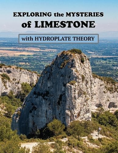 Ellen J McHenry Exploring the Mysteries of Limestone with Hydroplate (Paperback)Another great item from Rarewaves USA | Free delivery!